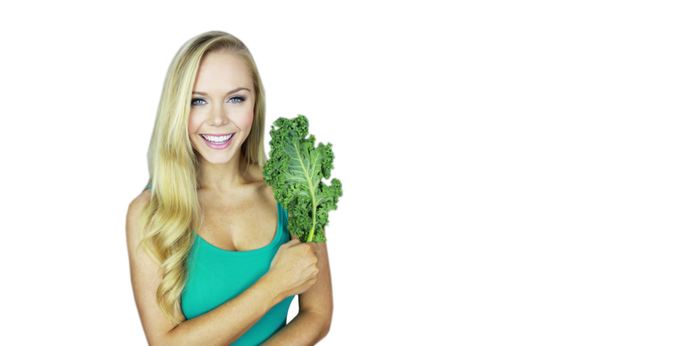 Vegan on a Jet Plane