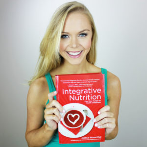 Integrative Nutrition Book